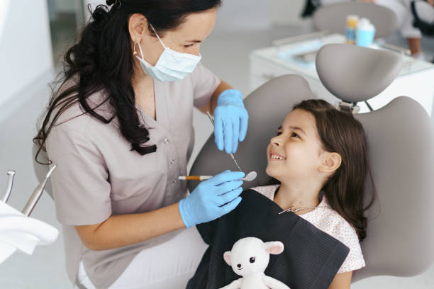 Best Urgent Dental Care  in Atlanta, IL