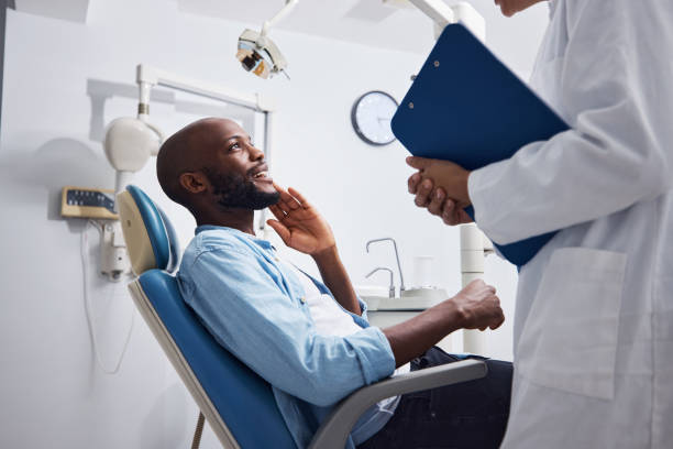 Best Urgent Dental Care  in Atlanta, IL