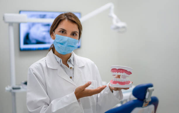 Tooth Infection Emergency Dentist in IL