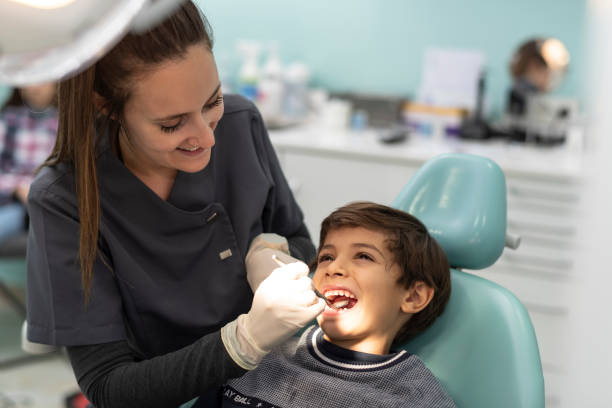 Best Emergency Dentist Open Today  in Atlanta, IL