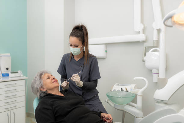 Best Urgent Dental Care  in Atlanta, IL