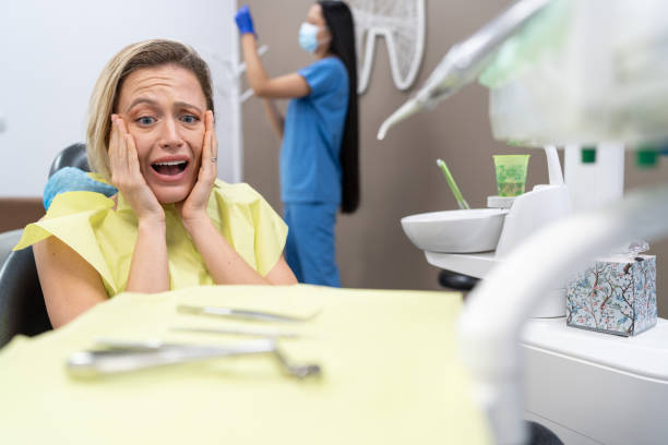 Best Broken Tooth Emergency  in Atlanta, IL